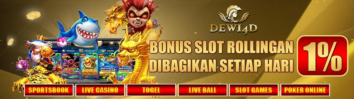 Slot Demo