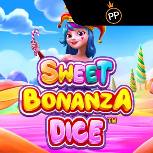 Main Demo Sweet Bonanza Dice