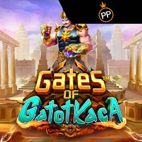 Main Demo Gates of Gatot Kaca