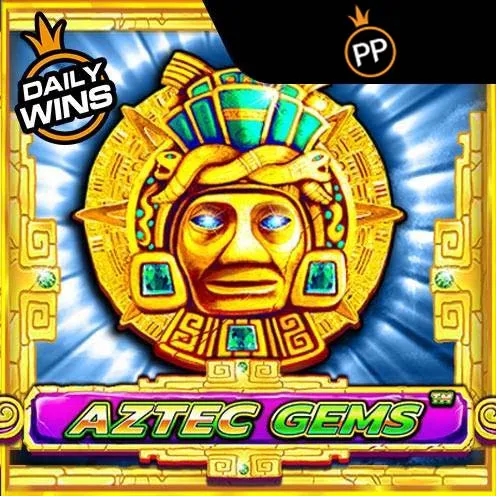 Main Demo Aztec Gem